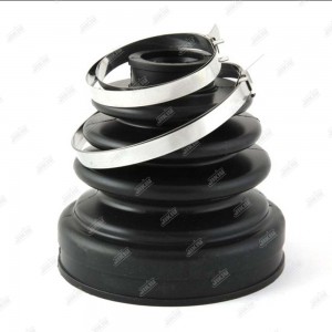 Пыльник ШРУСа внутренний MAZDA 3 BK CD25027 CD25027 JIKIU