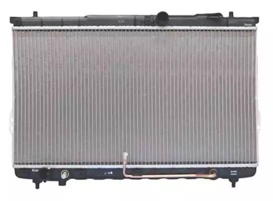 HYUNDAI SANTA FE (SM) (2000-2005) 390 x 725 x 26 53161 NRF