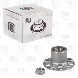 MERCEDES BENZ W204 (2007>) MR 1533 TRIALLI