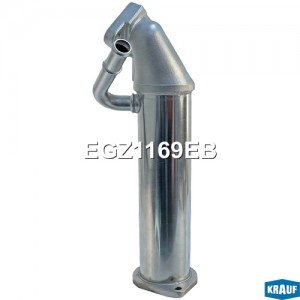 Теплообменник ЕГР FORD Transit (06-) KRAUF EGZ1169EB KRAUF