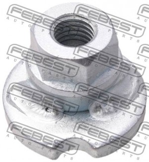Гайка с эксцентриком MAZDA TRIBUTE EP 2000-2007 0531-001 0531-001 FEBEST