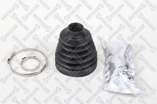 к-кт пыльника ШРУСа наружного!\ Nissan Almera II (N16) 1.8 02> 13-00793-SX STELLOX