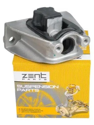 подушка двигателя передняя левая!\ Honda Civic FD 06-12 Z13420 ZENTPARTS