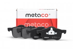 VOLVO S80 / V70 3000112 METACO