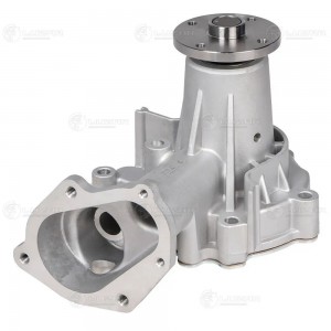 Насос водяной для ам Mitsubishi Pajero Sport (08-),L200 (06-) 2.5D (LWP 1148) LWP 1148 LUZAR