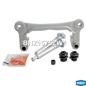 Скоба суппорта MITSUBISHI Outlander (07-) заднего KRAUF BNZ1575ZW KRAUF