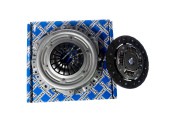 к-кт сцепления!\ Ford Fiesta/Ka 1.0i/1.3i 95-02, Mazda 121 1.3 96> 0701364SX STELLOX