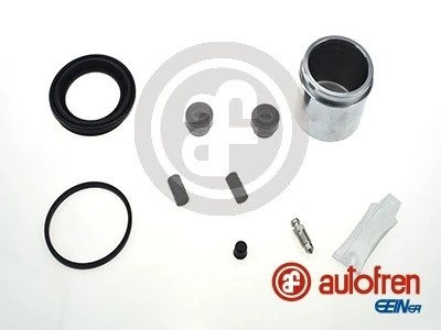 р/к-т диск.торм.с поршнем!\ Mazda 6 (GH) D42231C AUTOFREN SEINSA