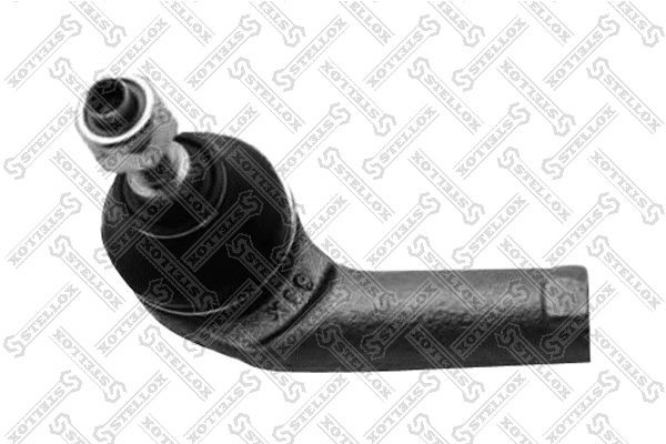 наконечник рулевой левый!\ Alfa Romeo 147/156/166 97> 51-01728-SX STELLOX