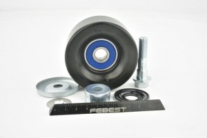Ролик обводной 0288-V36 0288-V36 FEBEST