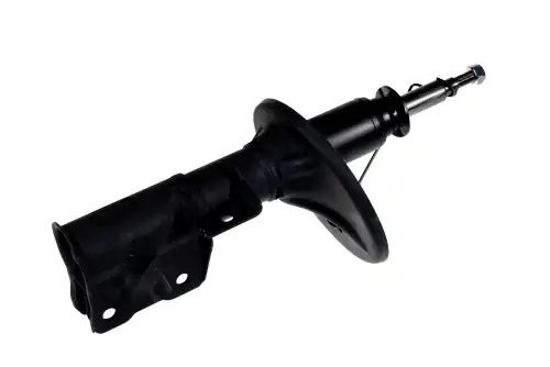 амортизатор передний правый газовый! Mitsubishi Carisma 1.8/1.8GDi 95-99 Z00722 ZENTPARTS