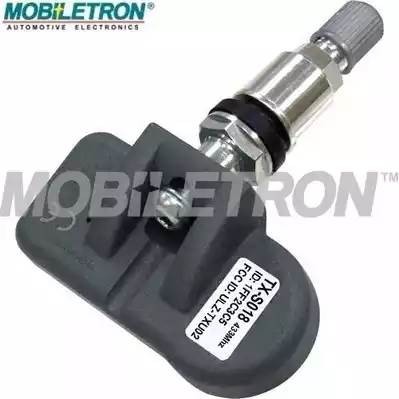 датчик давления в шинах!\ Hyundai i30 07-12 TXS018 MOBILETRON
