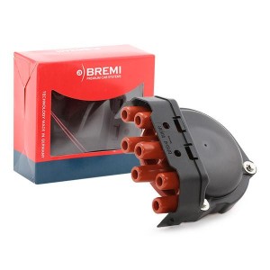 крышка распределителя! Bosch\ BMW E34 2.0/2.5/3.0i 88>/E32 2.0/3.5/5.0i 86-92 8069R BREMI