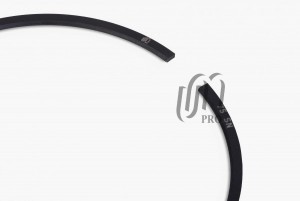 Кольца поршневые STD Suzuki G16U d75.0 STD 1.2-1.2-2.5 на 1 цил. (12140-61G50x4  PR1208000 UNITED MOTORS PRO