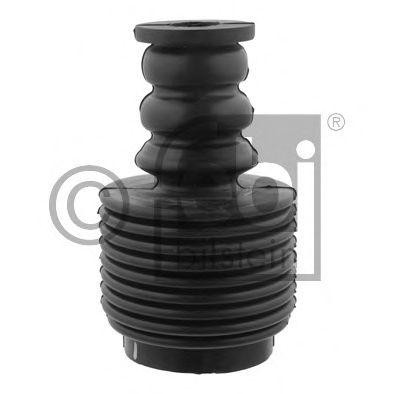 отбойник-пыльник амортизатора переднего!\ Renault Megane 08> 32789 FEBI BILSTEIN