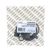 VW GOLF V (2003-2009) d 41 mm GUR41005 GANZ