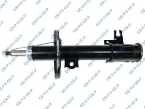 амортизатор передний левый газовый!\ Opel Astra/Zafira 05> 32307372 GS P