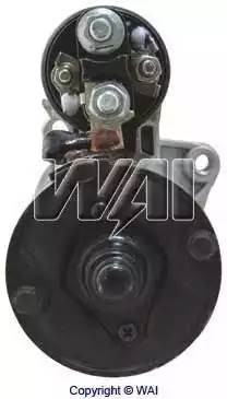 BMW 3-СЕРИЯ E36/E46/ 5-E39/ 7-E38/ Z3 17702N WAI