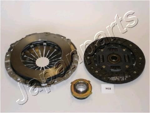 KIA PICANTO (2005>) KF-H02 JAPAN PARTS GROUP