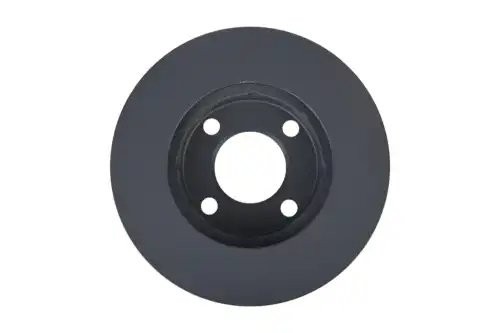 диск тормозной!\ Audi 100 C2 1.6/1.9 76-83 Z06340 ZENTPARTS
