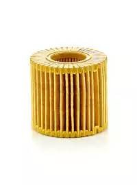 TOYOTA AURIS/COROLLA/RAV 4/YARIS HU6006Z MANN FILTER