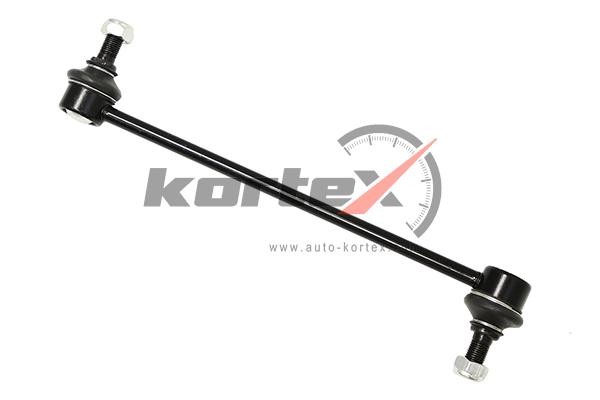 Тяга стабилизатора HYUNDAI IX35KIA SPORTAGE 13- пер.подв.левправ. KLS5314 KLS5314 KORTEX