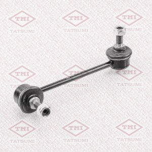 Тяга стабилизатора передняя L MAZDA 6 02- TEB1715L TEB1715L TATSUMI