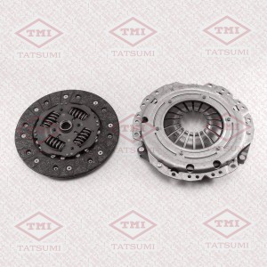 OPEL MERIVA (2003>)/VECTRA C (2002>) TDH1005 TATSUMI