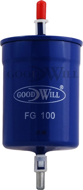Фильтр топливный  FG100 FG 100 GOODWILL