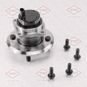 Ступица задняя TOYOTA Corolla 02- TDE5005 TDE5005 TATSUMI