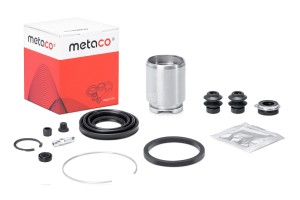 MAZDA 6 (GG) (2002-2007) D=35 3850126 METACO