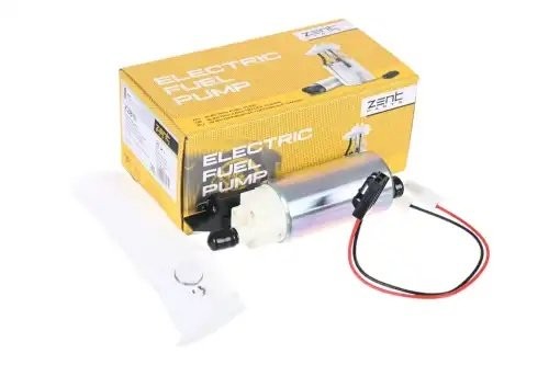 насос топливный электрический!\Opel Agila/Zafira A,Suzuki Wagon R 1.0-1.6 98-08 Z28111 ZENTPARTS