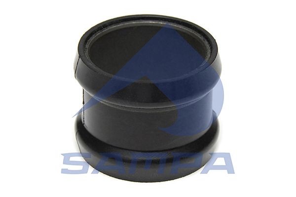 Патрубок соединительный корпуса термостата MAN 023.256 SAMPA