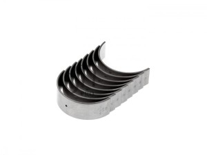 Вкладыши шатунные 0.50 без замка VW ADX, AEX, ANX UM 45BES0304050 UNITED MOTORS PRO