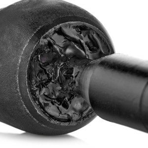 Тяга рулевая левая/правая для а/м VW TOUAREG (7LA, 7L6, 7L7), TOUAREG (7P5, 7P6) 322000250 MOBILAND