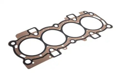 прокладка ГБЦ! Ford Fiesta/Mondeo 1.6/Ti 07> Z16762 ZENTPARTS