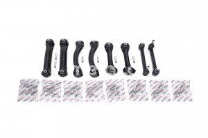 MB W124/201/202/210 4370002 METACO