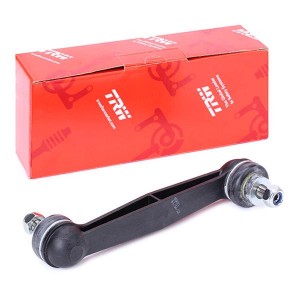 тяга стабилизатора заднего!\Alfa Romeo 147/156/GT all 97> JTS386 TRW