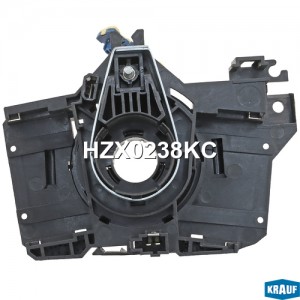 контактное кольцо подушки безопасности!\ Renault HZX0238KC KRAUF