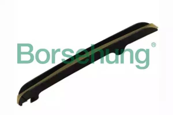 успокоитель цепи ГРМ! планка \ Audi A1/A3 1.2 10-15,VW Golf 6/Caddy 3 1.2 09> дв B1G007 BORSEHUNG