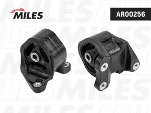 Опора двигателя HONDA CR-V 01-06/ELEMENT 03-05 зад. AT AR00256 AR00256 MILES