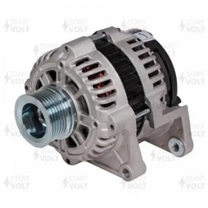 Генератор LG05115 LG 05115 START VOLT