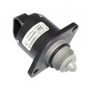 регулятор холостого хода!\ Lada 2112 2112-1148300-04 LADA VAZ