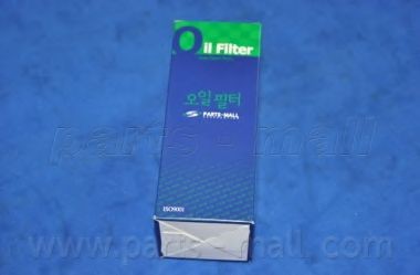 Фильтр масляный MERCEDES BENZ W202/W203/W210/SSANGYONG KORANDO/ REXTONPBD-006 PBD-006 PMC PARTS MALL