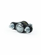 опора шаровая нижняя! KIA Sportage 04> Z36997 ZENTPARTS