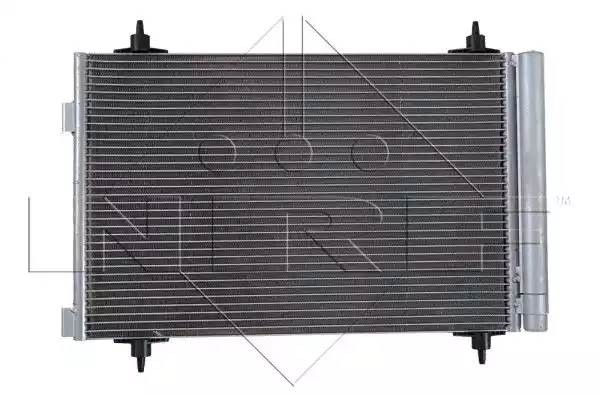 CITROEN C4 II (2011>) 35610 NRF