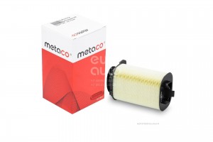 Фильтр воздушный 1000181 1000181 METACO