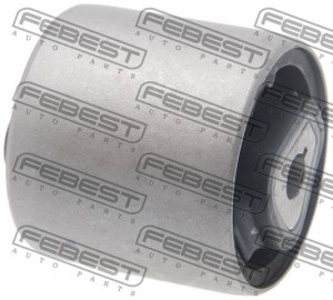 Сайлентблок перед попереч тяги BMAB-045 BMAB-045 FEBEST