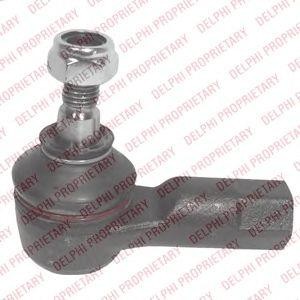наконечник рулевой!\ Chevrolet Epica 2.0/2.5/2.0D 05> TA2442 DELPHI