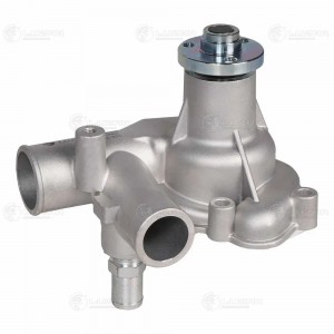 Насос водяной ГАЗ-3110 дв.ЗМЗ-406 LUZAR LWP03062 LUZAR